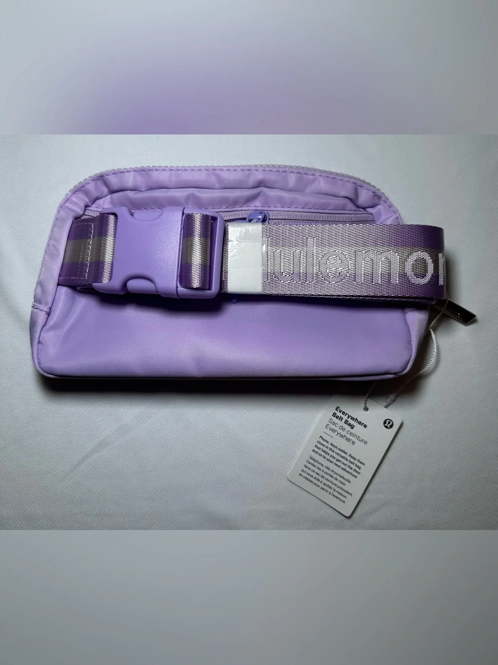 N/A compact lululemon